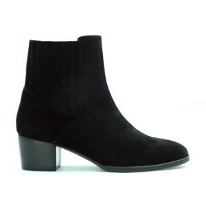 Image de JB Martin Bottines LEA - Couleur 36,38,39,40,41 - Taille Noir