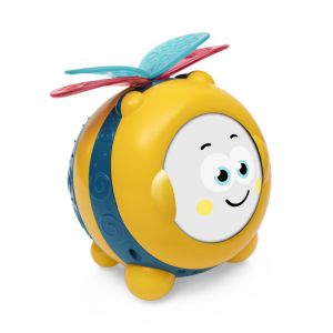 Chicco Jeu &eacute;ducatif et &eacute;lectronique L'abeille des &eacute;motions