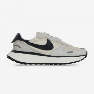 Image de Nike Phoenix Waffle Beige/noir