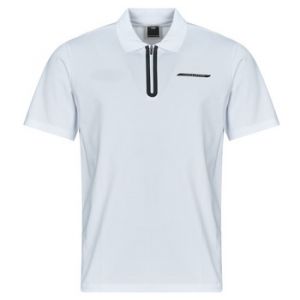 Jack & Jones Polo à manches courtes homme fusion