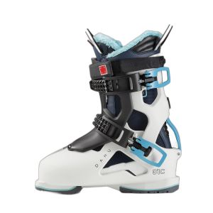 Dahü Chaussures de ski femme Ecorce 01C