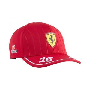 Puma Casquette homme ferrari replica leclerc