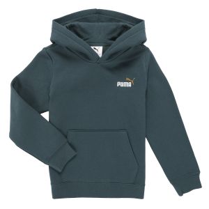 Puma Sweatshirt à capuche garçon ess 2 color small n°1
