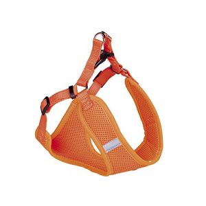 Nobby Harnais pour chien Pet Mesh Reflect