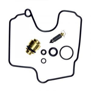 Kit de réparation carbu moto Tourmax Suzuki