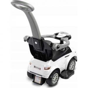 Jeux de voiture Toyz Sport Car