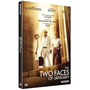 Image de Two Faces of January