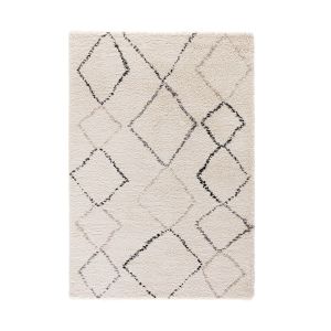 Image de Tapis style berbère Lossa Multicolore Taille 120x170 cm;160x230 cm;200x290 cm