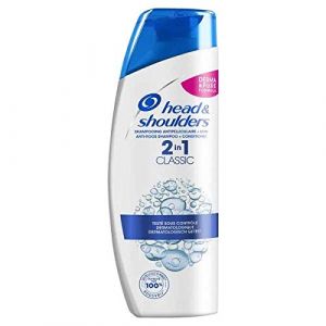 Head & Shoulders Anti-roos shampoo