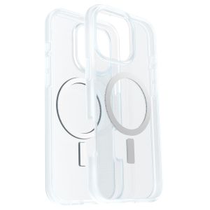 Otterbox Coque React MagSafe (transparent) - iPhone 16 Pro Max
