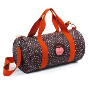 Djeco BAGAGERIE - LITTLE BIG ROOM : Pomme d amour