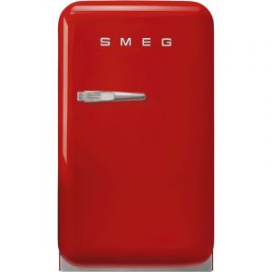 Smeg Mini réfrigérateur FAB5RRD6