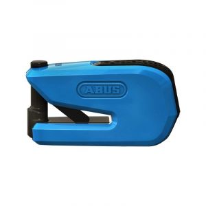 Abus Bloque-disque granit 8078 2.0 detecto one 1 pièce(s) bloque-disque granit 8078 2.0 detecto one - bleu - abu