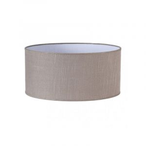 Fabrilamp 176336028 Abat-Jour Gris