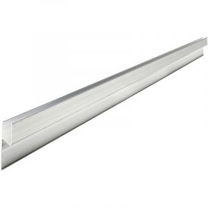 R&egrave;gle de masticage en forme de V Sola AL 2605/1; 1 m