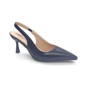 Kebello Escarpins Noir Femme - 37