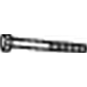 Bosal Boulon, syst&egrave;me d'&eacute;chappement 258-840