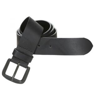 REPLAY Ceinture CUIRETTE Noir - Taille 85,90,95,100,105