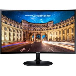 Image de Samsung Ecran PC C24F390FHR