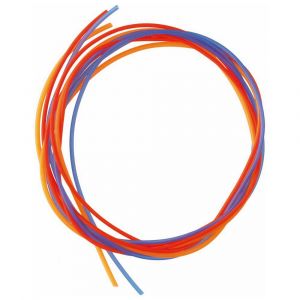 Garbolino Tube Silicone Diam&egrave;tre : 0.3/0.4/0.5mm