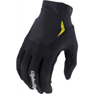 Image de Troy Lee Designs Ace 2.0 Gloves SS23 - Noir} - XL}, Noir}