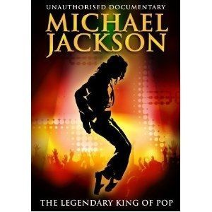 Jackson Michael - The Legendary King
