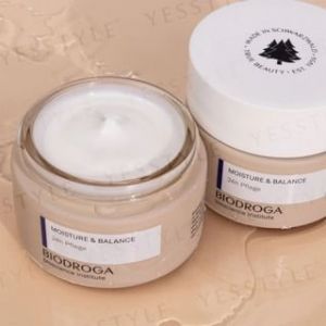 Biodroga 24h Pflege Gesichtscreme 50 ml (879.8 € / 1 l)