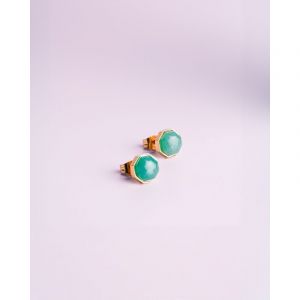 Boucles d'oreilles thalassa