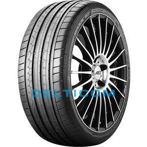 Image de Dunlop 265/35 R20 99Y SP Sport Maxx GT XL MFS AO