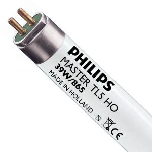 Philips Tube fluorescent G5 TL5 MASTER HO 39W-865