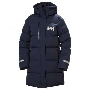 Helly Hansen Adore Puffy, taille XL, femme, bleu