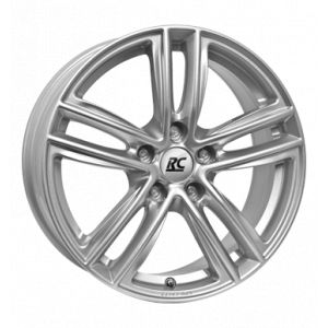 RC Design RC27 6,5 X 16 6,50X16,00 ETET38 LK5X105