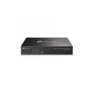 TP-Link Recorder VIGI NVR1004H-4P