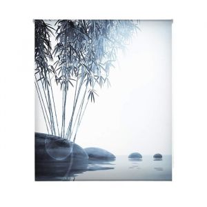 Blindecor w-z-47466 Store Enrouleur – translucido Imprimé numérique, 110 x 180 cm