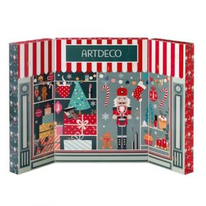 Artdeco Adventskalender