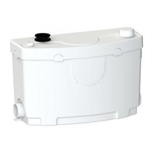 SFA Pompe de relevage eau es Sanipompe Vite Évacue les eau usées meme chaudes 75°C G