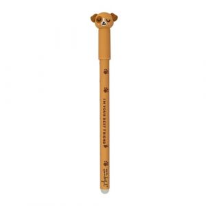 Mr. Wonderful Mr.Wonderful - Stylo effaçable Chien - I'm Your Best Friend
