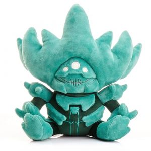 Image de Numskull Peluche Officielle Crota – Réplique en Peluche Douce – Produit Officiel Destiny 2 The Final Shape