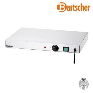 Bartscher 114.360 - Plaque chauffante