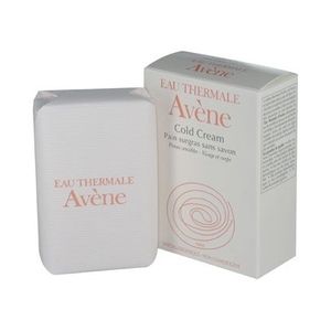Av&egrave;ne COLD CREAM - Pain surgras 100 g