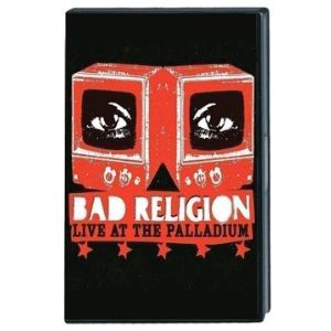 Image de Bad Religion : Live at the Palladium