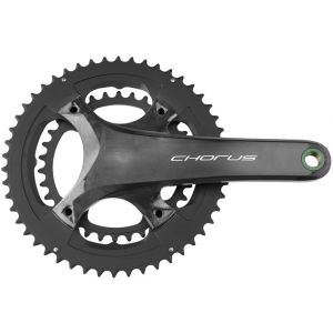 Image de Campagnolo Chorus 12 Pédalier 12 vitesses 34/50T 170mm Pédaliers