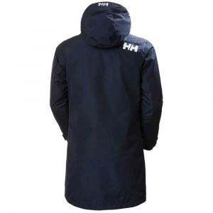 Helly Hansen Rigging Coat Men, navy S Vestes de pluie