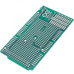 Arduino Protoshield Mega Rev3