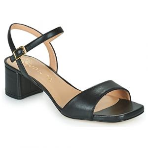 Unisa Sandales KIRK - Couleur 36,37 - Taille Noir