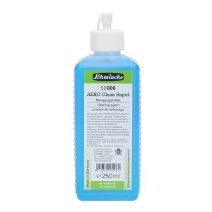 Schmincke Aero clean rapid, 250 ml