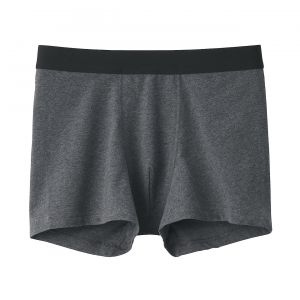 Boxer en jersey de coton pour homme