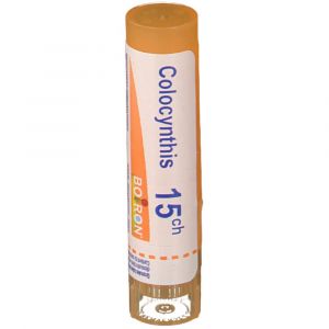 Boiron Coloynthis 15 ch - 80 Granules hom&eacute;opathiques