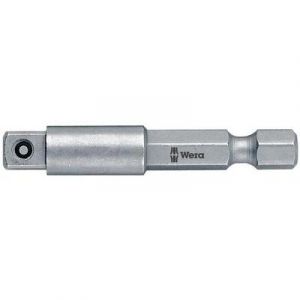 Wera 870/4 Tiges doutils (éléments de liaison), 3/8 pouce x 100 mm - 05050220001