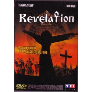 Révélation - de Urban Stuart